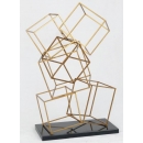 積木雕塑-y15223-立體雕塑.擺飾-立體擺飾系列